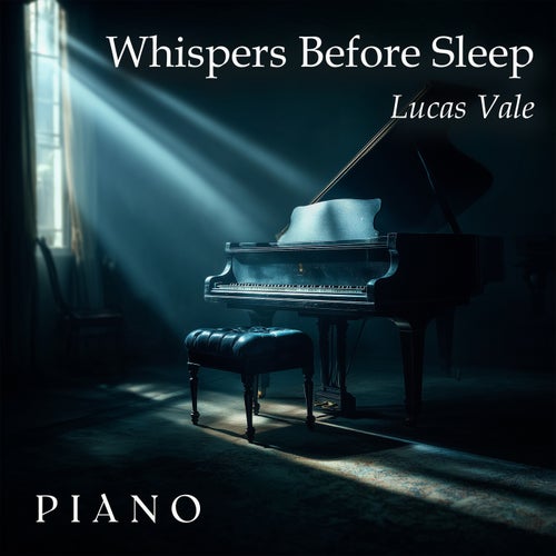 Whispers Before Sleep