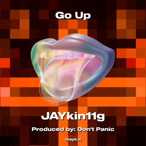 Go Up