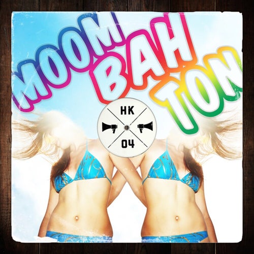 Moombahton