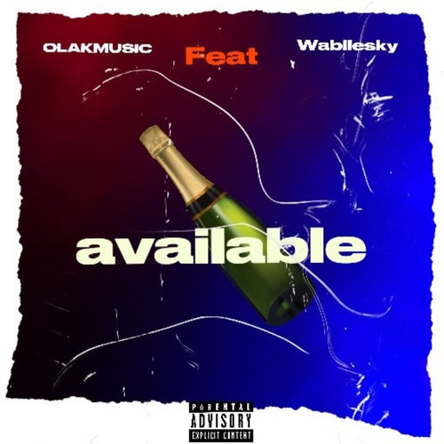 Available (feat. Wabilesky)