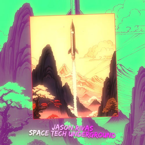 Space Tech Underground