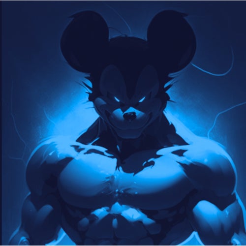 COSMICA ANABOLICA DO MOUSE (Versions)