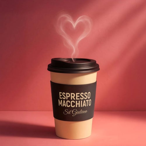 Espresso Macchiato