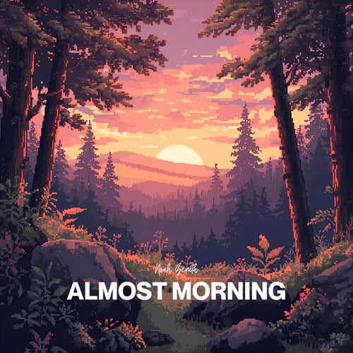 Almost Morning