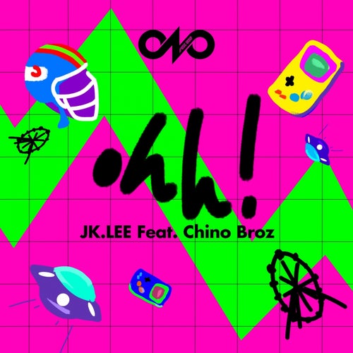 Ohh! (feat. Chino Broz)