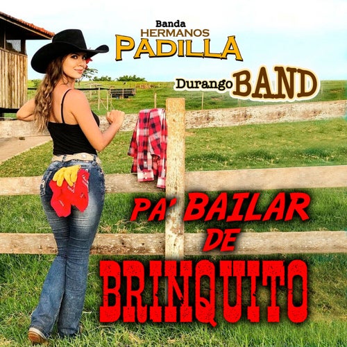 Pa' Bailar de Brinquito