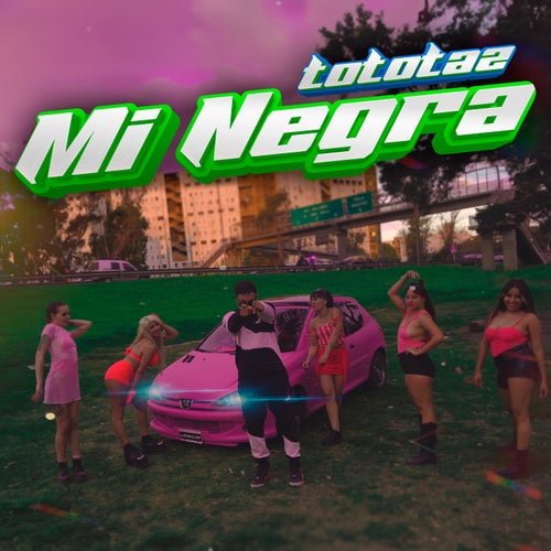 Mi Negra