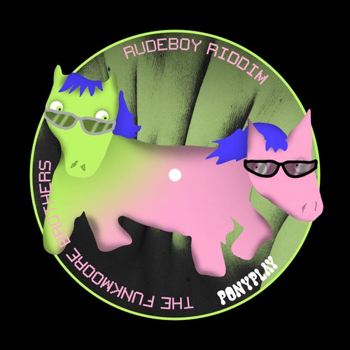 Rudeboy Riddim
