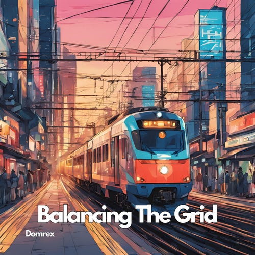 Balancing The Grid