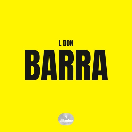 BARRA