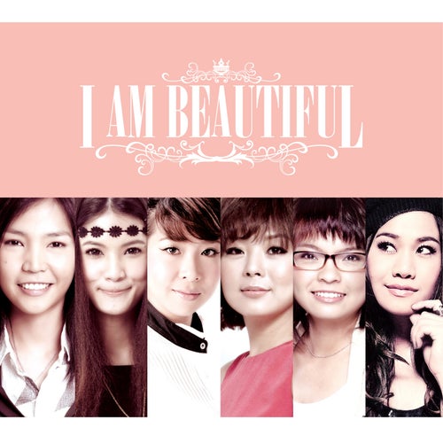 I AM BEAUTIFUL