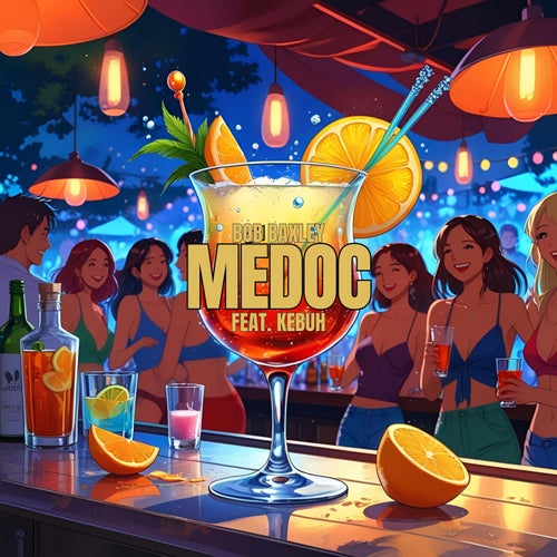Médoc (feat. Kebuh)