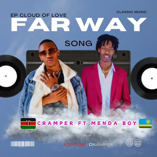 Far away (feat. Menda Boy)