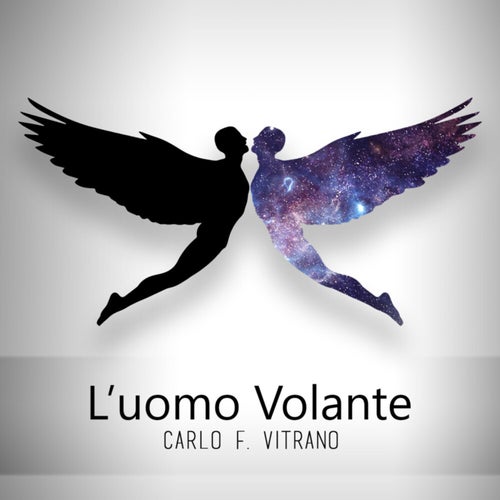 L'uomo Volante