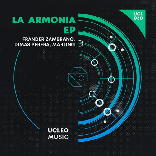 La Armonia EP