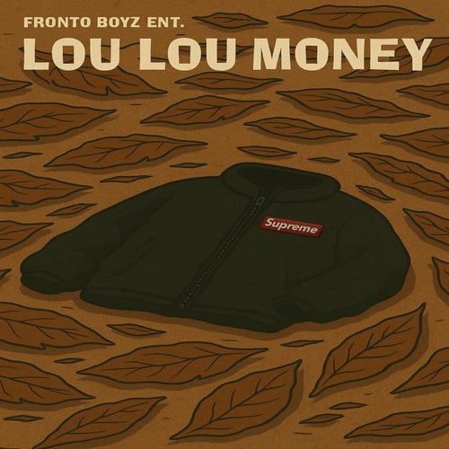 Supreme Fleece Jacket