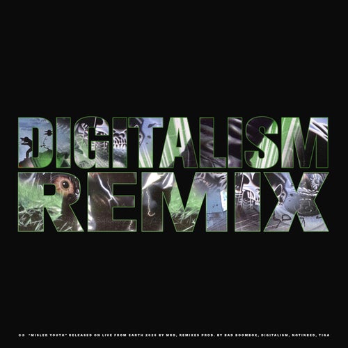 dogfight (Digitalism Dawg-to-Disco Remix)