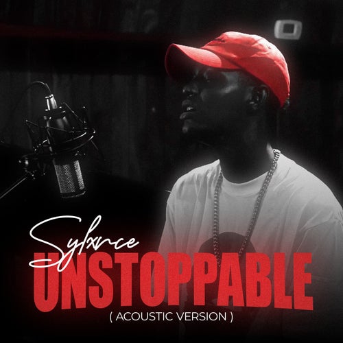 Unstoppable (Acoustic)