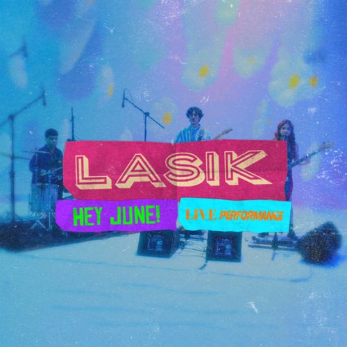 LASIK (Live)