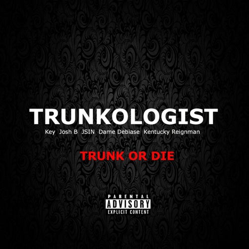 Trunkologist (Trunk or Die)