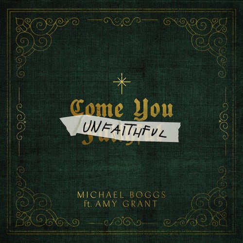 Come You Unfaithful (feat. Amy Grant)