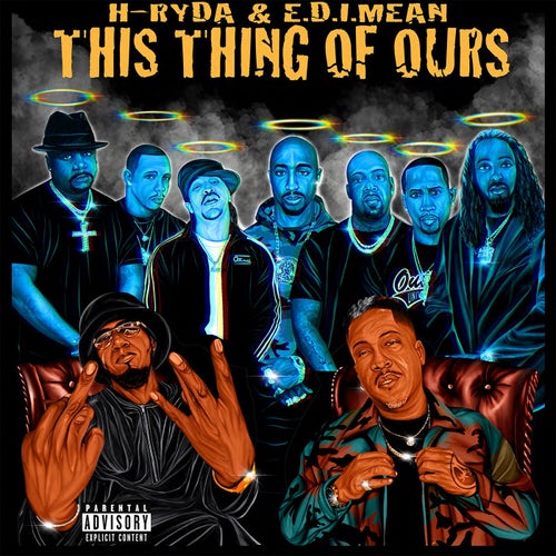 THIS THING OF OURS