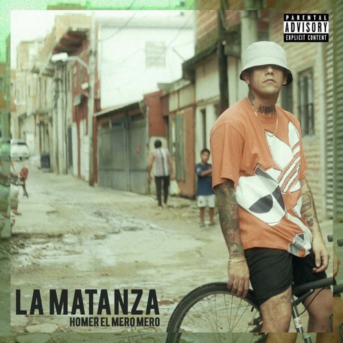 La Matanza