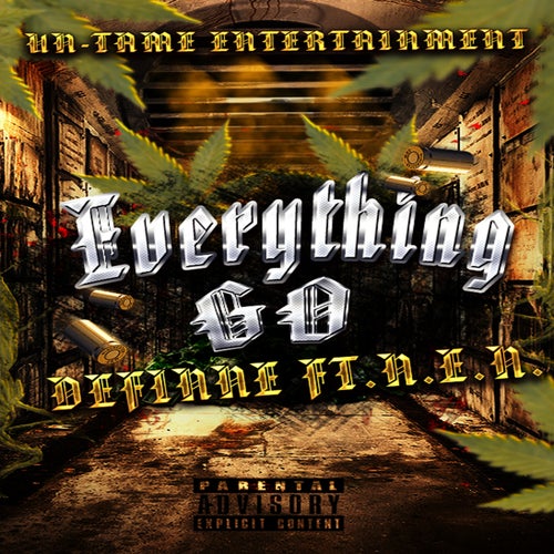 Everything Go (feat. N.e.N.)