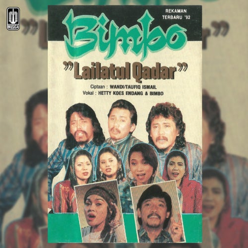 Lailatul Qadar