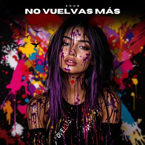 NO VUELVAS MÁS