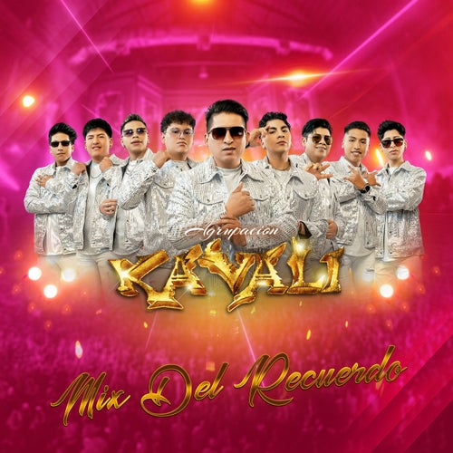 Mix Del Recuerdo