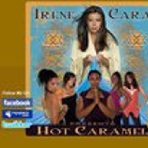 Irene Cara Profile