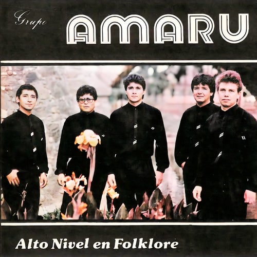 Alto Nivel en Folklore