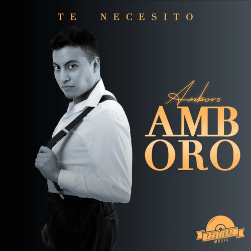 Te Necesito