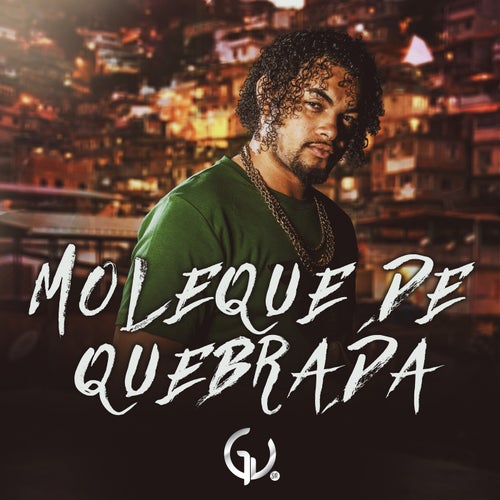 Moleque de Quebrada