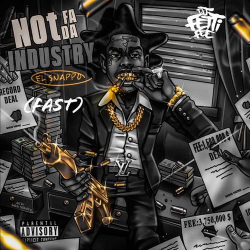 Not Fa Da Industry (FAST)