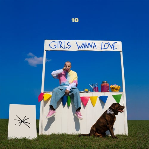 Girls Wanna Love