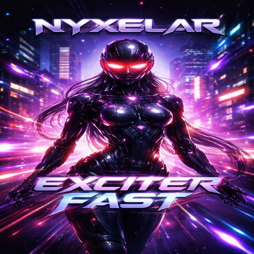 Exciter Fast