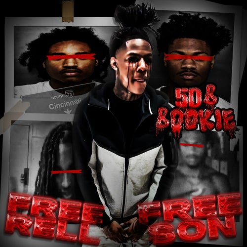 FREE SON FREE RELL