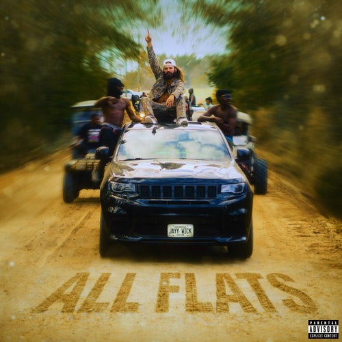 ALL FLATS