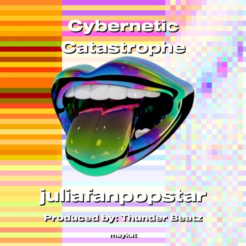 Cybernetic Catastrophe