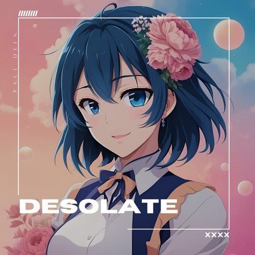 desolate