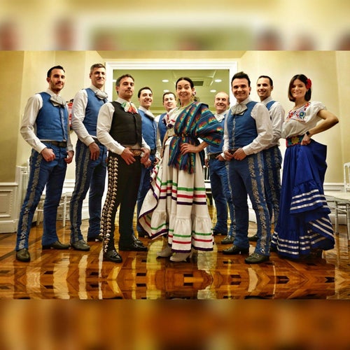 Mariachi Zacatecas Profile