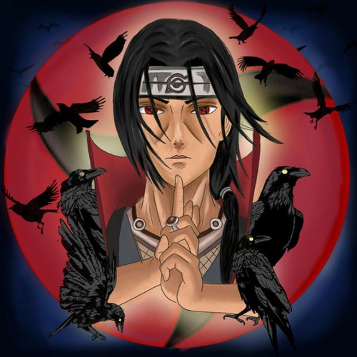 Endure (Itachi)