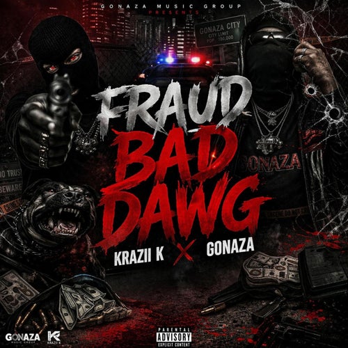 Fraud Bad Dawg