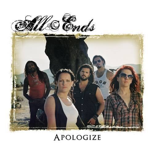 Apologize