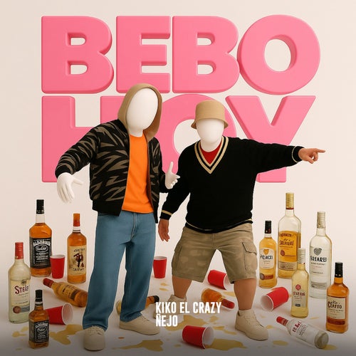 BEBO HOY