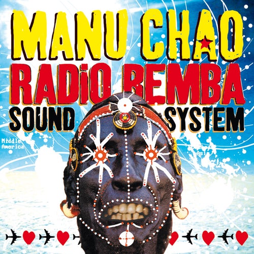 Radio Bemba Sound System (Live)