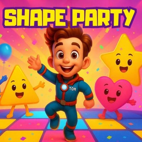 Shape Party