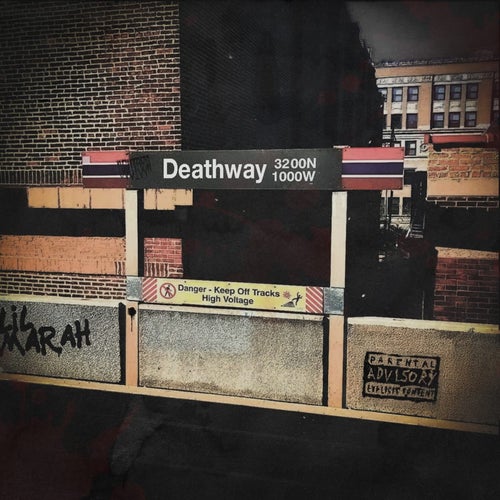 Deathway Train Station